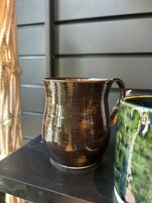 Elk Creek Pottery-Mug
