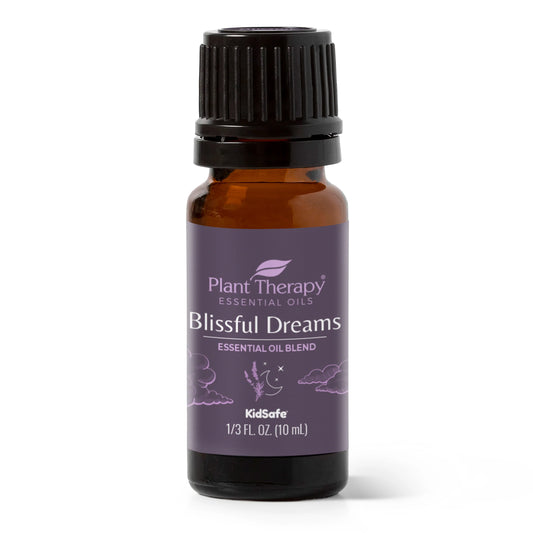 Blissful Dreams Essential Oil 10ml