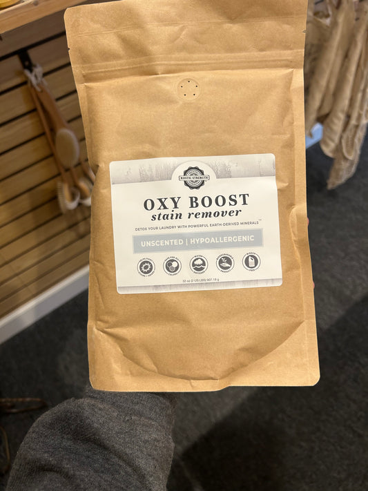 Oxyboost