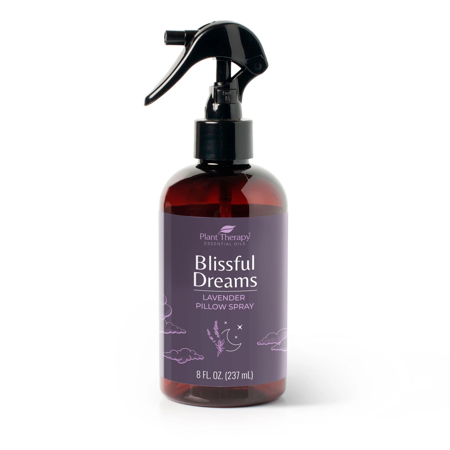 Blissful Dreams Pillow and Linen Spray